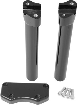 06020597 - DRAG SPECIALTIES RISER BUFFALO 10