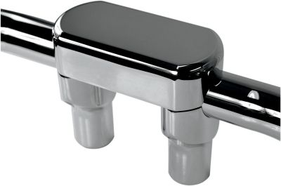 06020602 - DRAG SPECIALTIES RISER BUFFALO 3