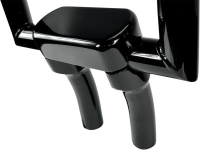 06020607 - DRAG SPECIALTIES RISER BUFFALO 5.5