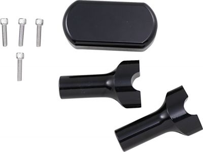 06020617 - LA CHOPPERS THREE PIECE RISER KIT 1