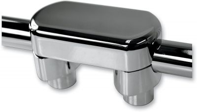 06020622 - LA CHOPPERS THREE PIECE RISER KIT 1.25