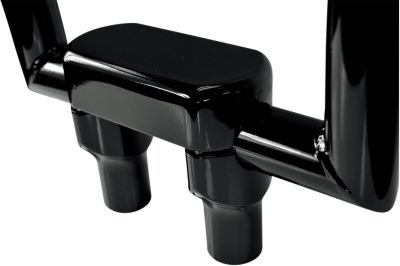 06020625 - LA CHOPPERS THREE PIECE RISER KIT 1.25