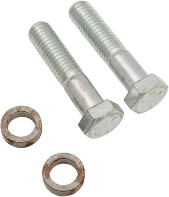 06020783 - PAUL YAFFE RISER SPACER KIT
