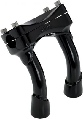 06021065 - Biltwell RISERS MURDOCK PB 6