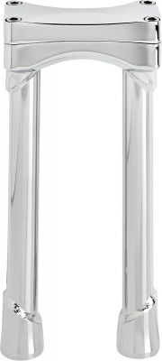 06021115 - Biltwell Chrome 10