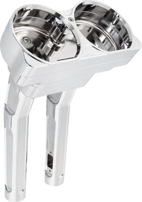 06021147 - ARLEN NESS Chrome 10