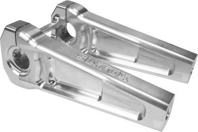 06021156 - SLYFOX Raw 6