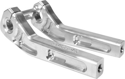 06021164 - SLYFOX Raw 8