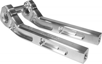 06021166 - SLYFOX Raw 10