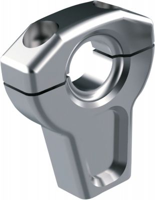 06021253 - SLYFOX Risers - 2-1/2