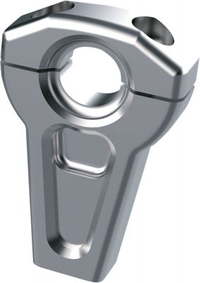 06021255 - SLYFOX Risers - 3-1/2