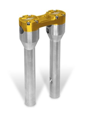 06021294 - HeinzBikes RISER CS STR 10 SG 1 1/4