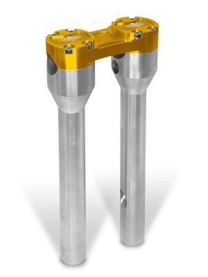 06021302 - HeinzBikes RISER CS STR 12 SG 1 1/4