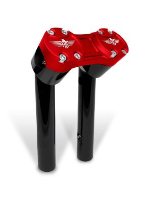 06021307 - HeinzBikes RISER CS PULLBACK 6 BR 1