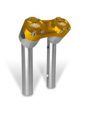 06021334 - HeinzBikes RISER CS PLBK 6 SG 1 1/4