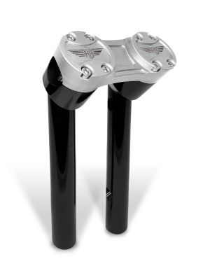 06021340 - HeinzBikes RISER CS PLBK 8 BS 1 1/4