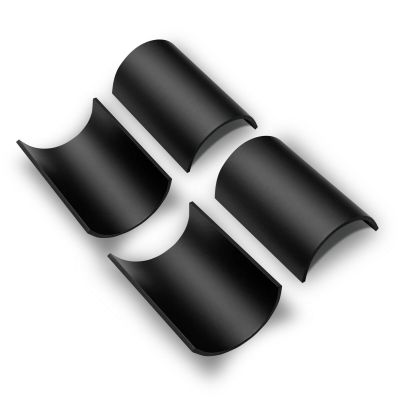 06021353 - HeinzBikes ADAPT RISER CLMP 1 1/8