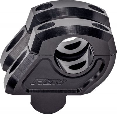 06021456 - ROX SPEED FX RISER ROX BARBACK H-D PAN AM 1.5