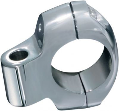 06030399 - Küryakyn UNIVERSAL ACCESSORY MOUNTING CLAMP 1