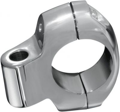 06030404 - Küryakyn UNIVERSAL ACCESSORY MOUNTING CLAMP 125