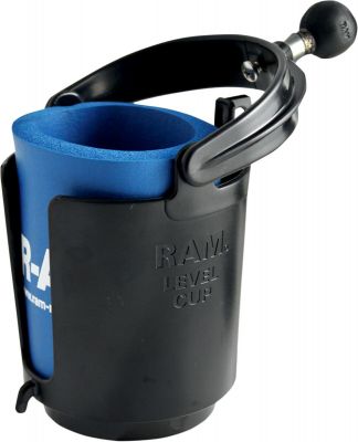 06030476 - RAM MOUNT SELF-LEVELING CUP HOLDER 1