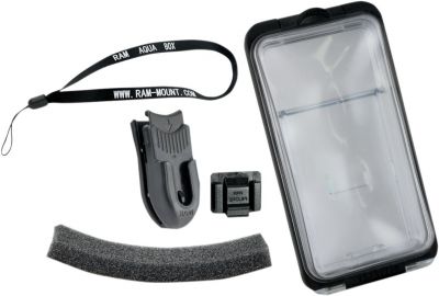 06030484 - RAM MOUNT CRADLE HOLDER AQUA BOX PRO 20 IPHONE 3/4/5