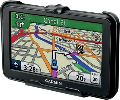 06030494 - RAM MOUNT CRADLE HOLDER GARMIN NUVI SERIES