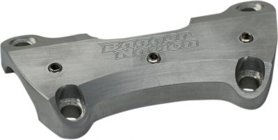 06030738 - PAUL YAFFE SUPER CLAMP FOR FLTR 1.25