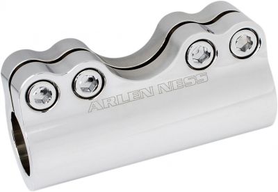 06030788 - ARLEN NESS HANDLEBAR CLAMP MODULAR ADJUSTABLE 1.25