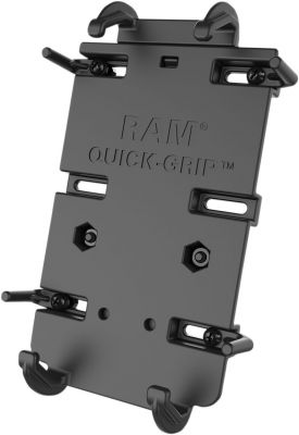06030830 - RAM XL Quick Grip Phone Holder With Ball