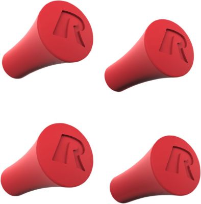 06030931 - RAM Red X-Grip Post Caps