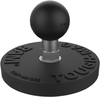 06030932 - RAM 66 mm Tough-Mag Ball