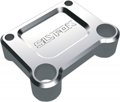 06031047 - SLYFOX Adapter - T-Bar - Raw