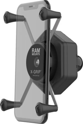 06031131 - RAM Mount Kit - X-Grip® - Vibe Safe - Adapter