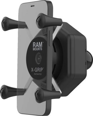 06031132 - RAM Mount Kit - X-Grip® - Vibe Safe - Ball