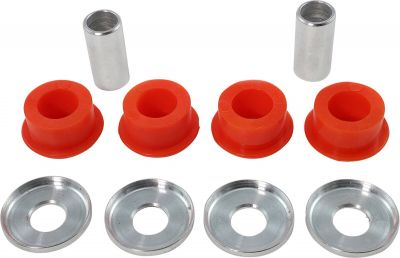 06040001 - ALLOY ART HANDLEBAR HEAVY-DUTY RISER BUSHING