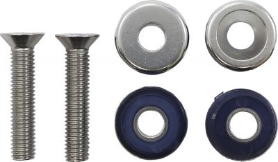 06040003 - ALLOY ART GOODEN TIGHT CUSTOM RISER BUSHING KIT
