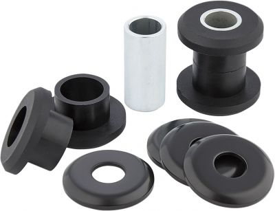 06040232 - ARLEN NESS Black Dampener Kit