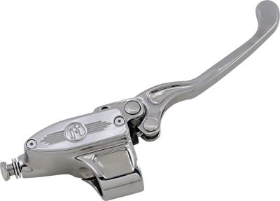 06100239 - PM CHROME 11/16