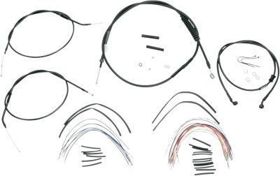 06100267 - BURLY CABLE KIT 12