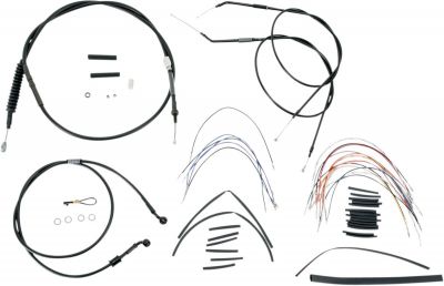 06100272 - BURLY CABLE KIT 16