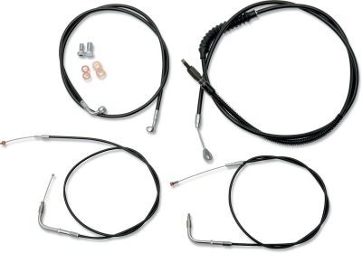 06100385 - LA CHOPPERS CABLE KIT 18-20