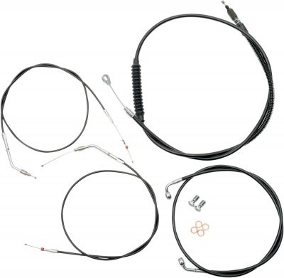 06100429 - LA CHOPPERS CABLE KIT 18-20