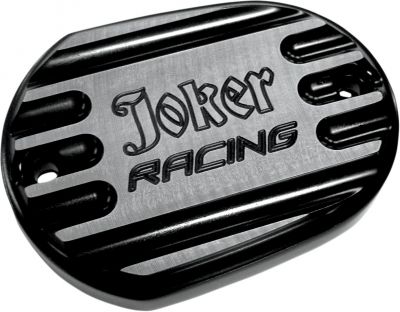 06100583 - Joker Machine COVER MASTER CYLINDER FRONT JOKER RACING ALUMINUM BLACK
