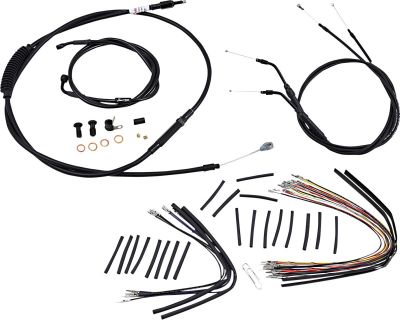 06100629 - BURLY CABLE KIT 14