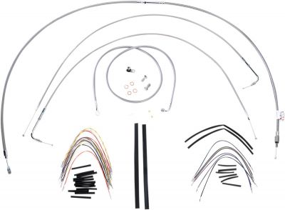 06100716 - BURLY CABLE KIT 16