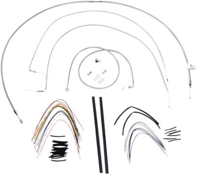 06100719 - BURLY CABLE KIT 18