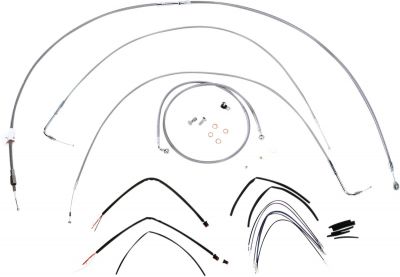 06100724 - BURLY CABLE KIT 16