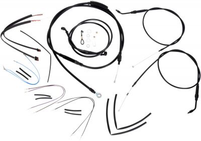06100753 - BURLY CABLE KIT 14