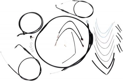 06100755 - BURLY CABLE KIT 14